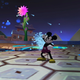 Illustration for article titled Spector Tells Us How Disney Epic Mickey Will Challenge Gamers